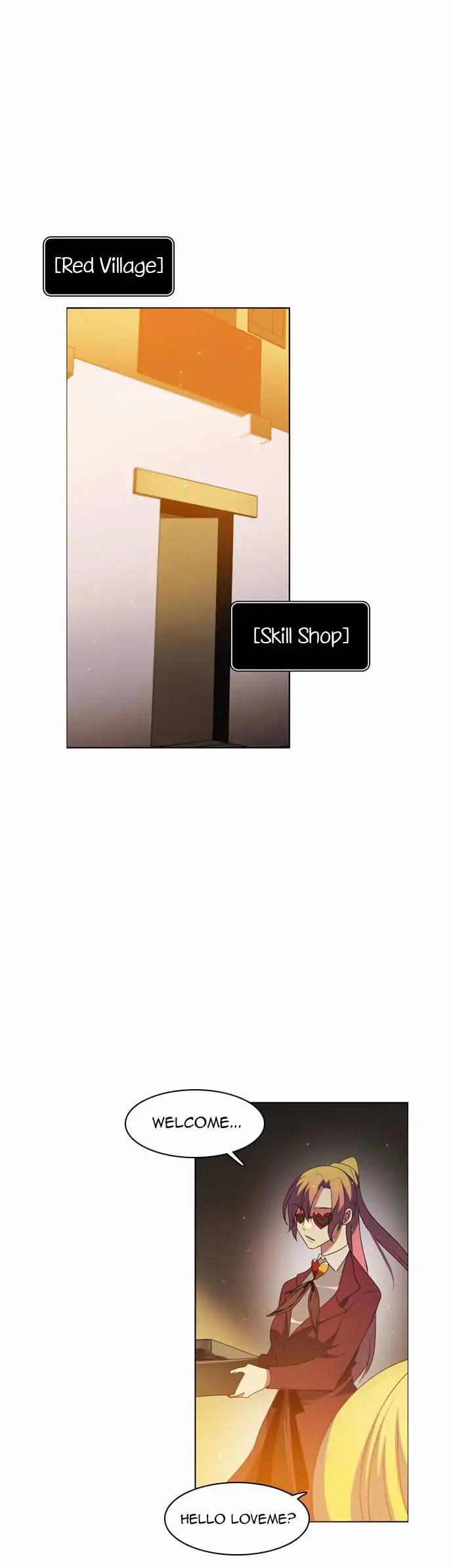 Zero Game chapter 22 page 1