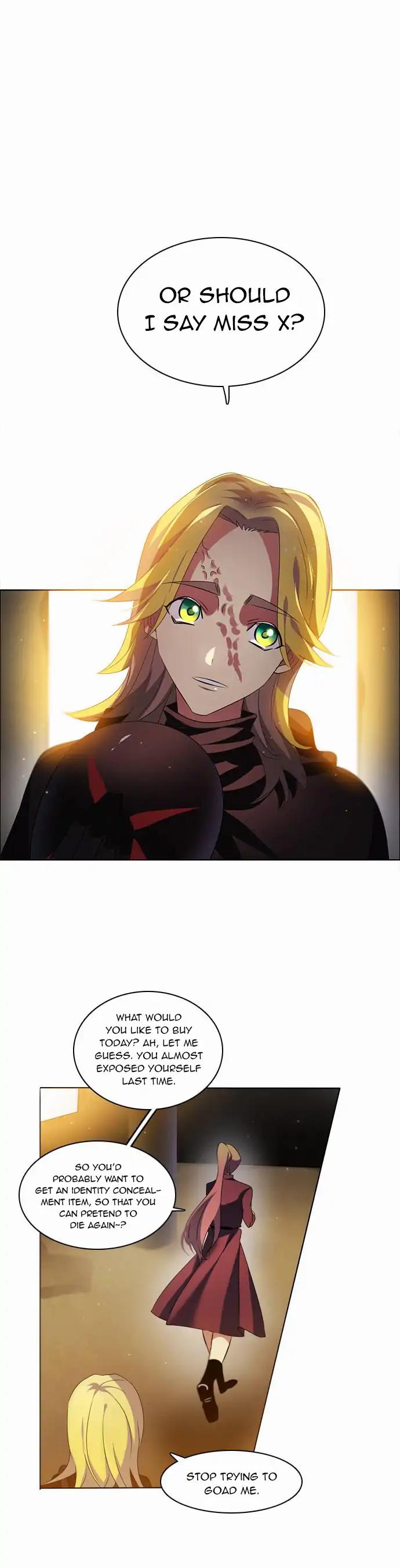 Zero Game chapter 22 page 2