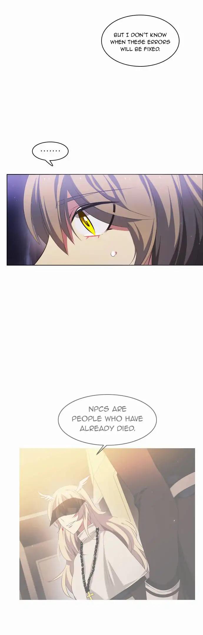 Zero Game chapter 22 page 26