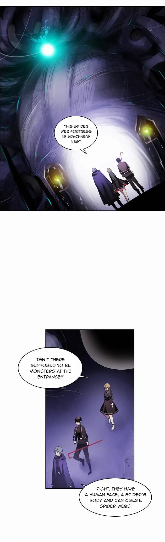 Zero Game chapter 22 page 48