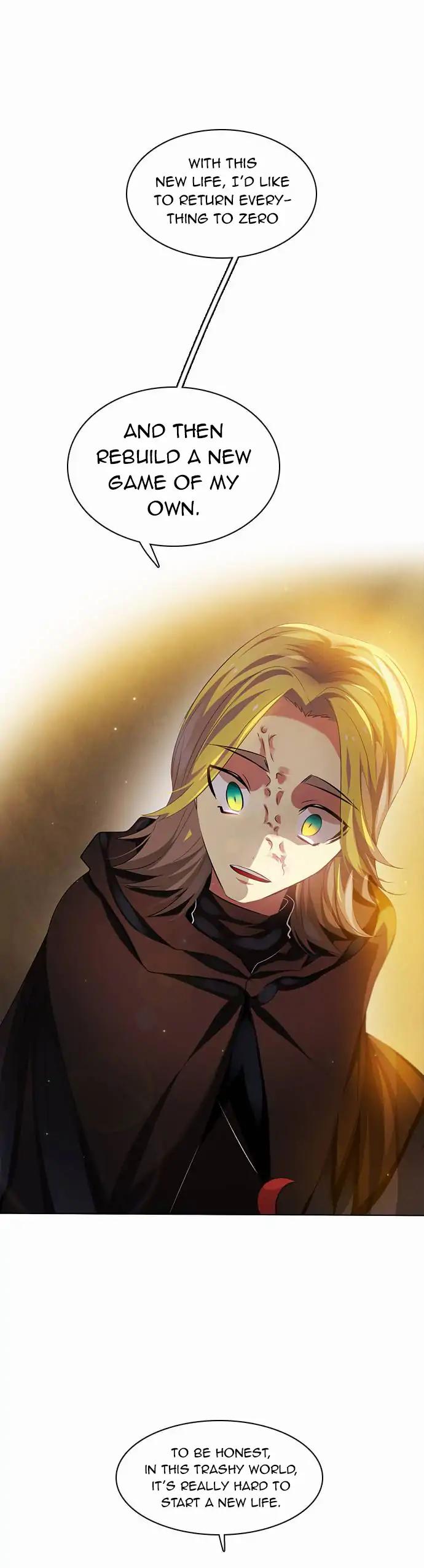 Zero Game chapter 22 page 7