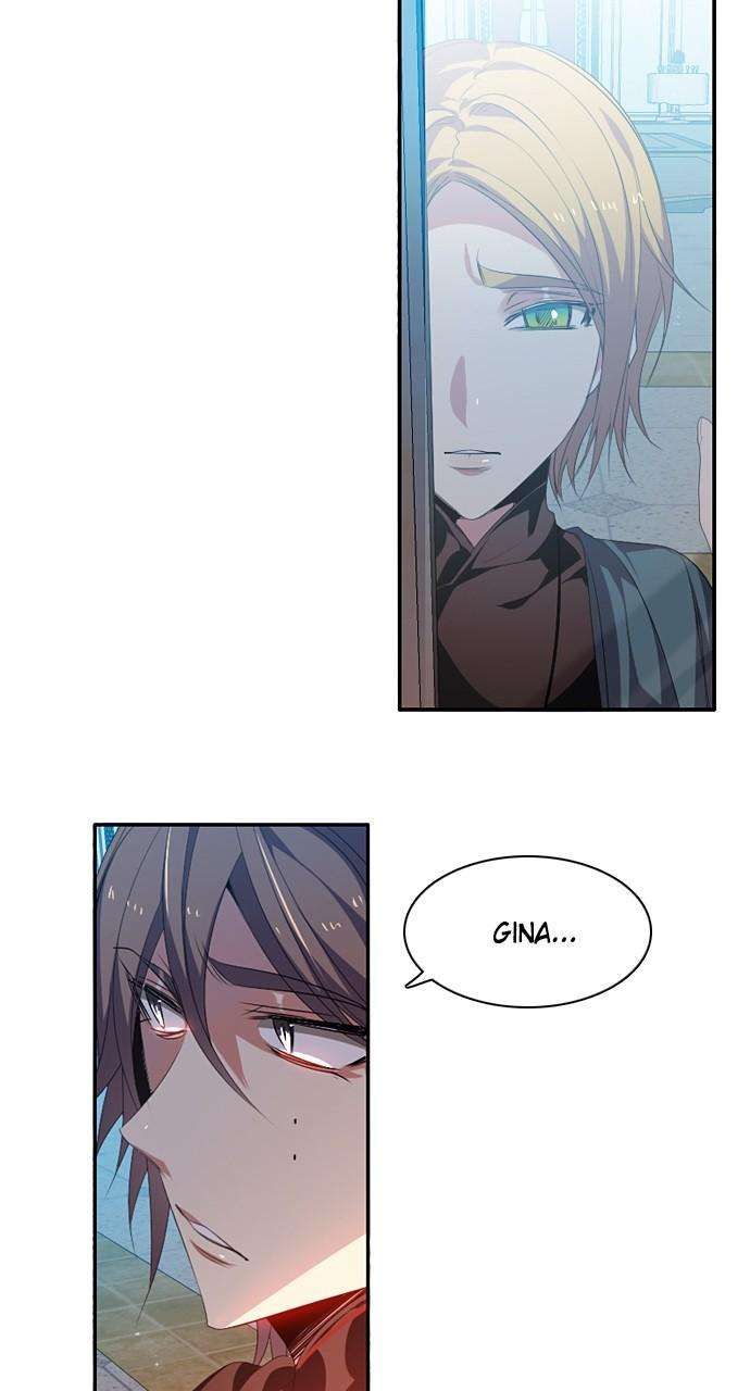 Zero Game chapter 220 page 19