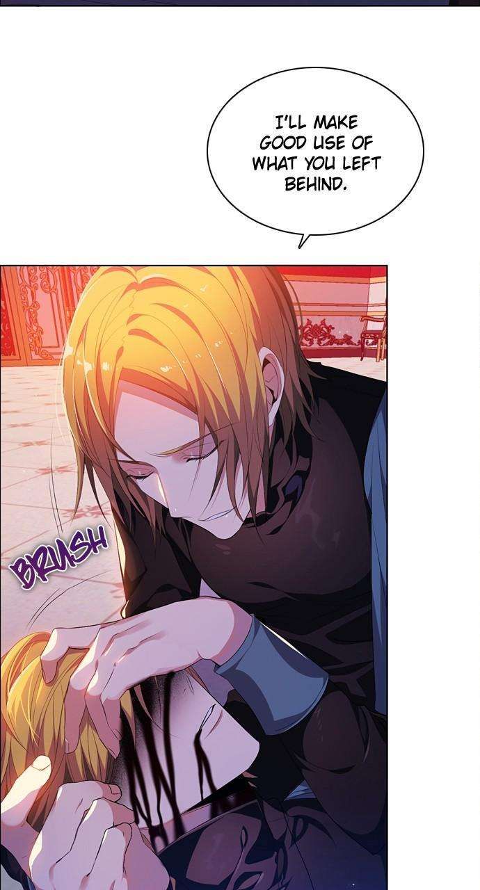 Zero Game chapter 220 page 36