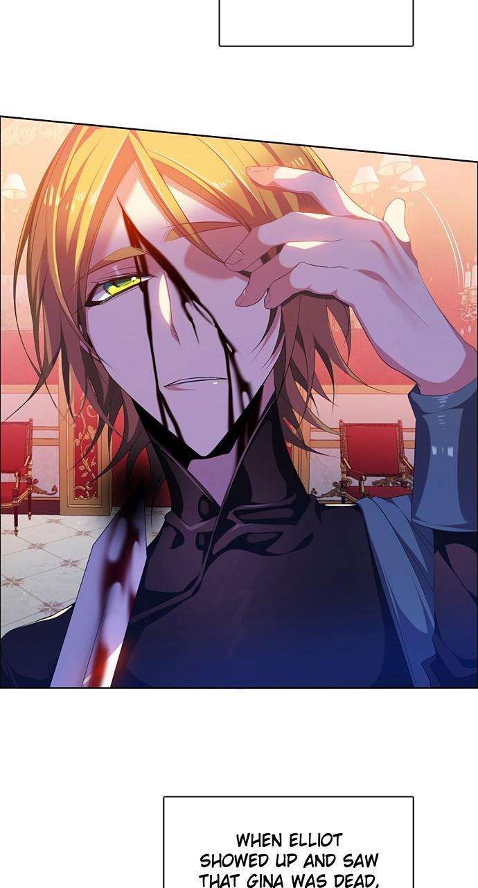 Zero Game chapter 220 page 38