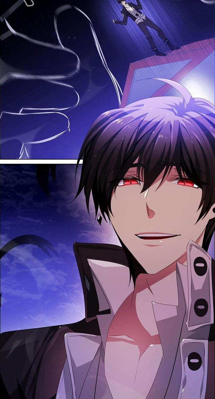 Zero Game chapter 220 page 43