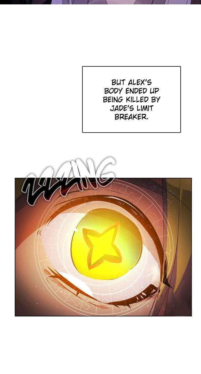 Zero Game chapter 220 page 44