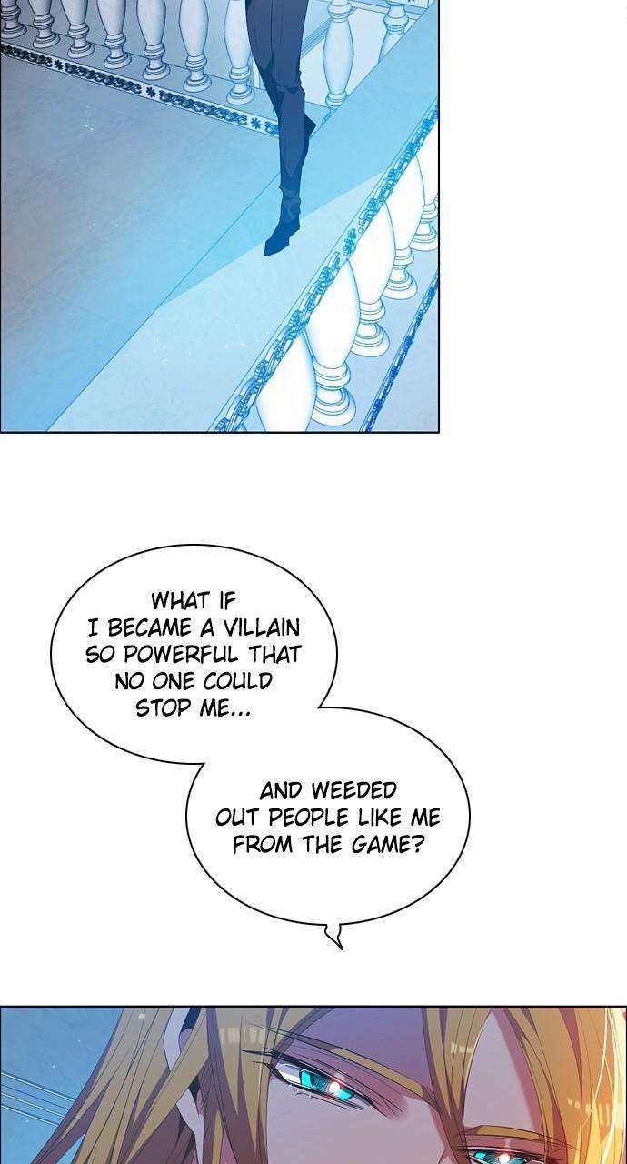 Zero Game chapter 220 page 52