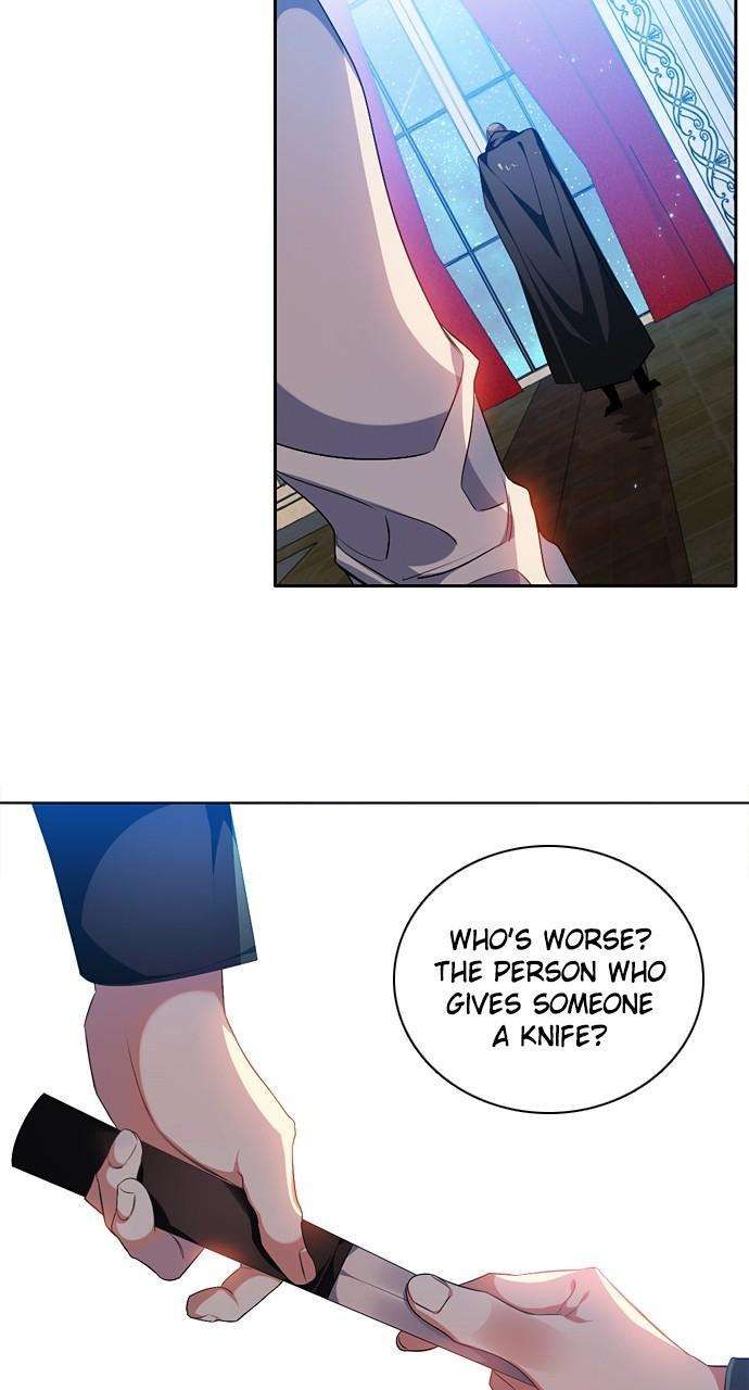 Zero Game chapter 220 page 61