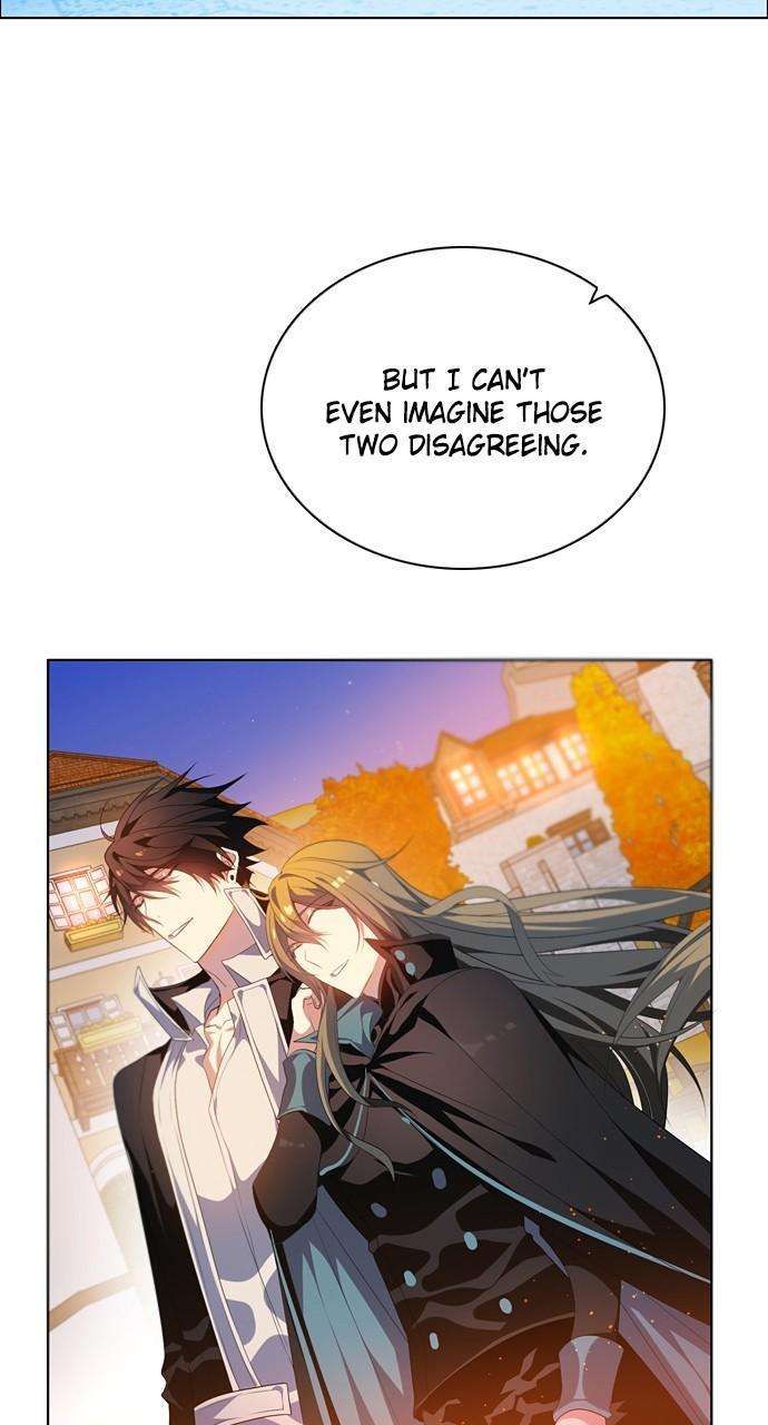 Zero Game chapter 221 page 21