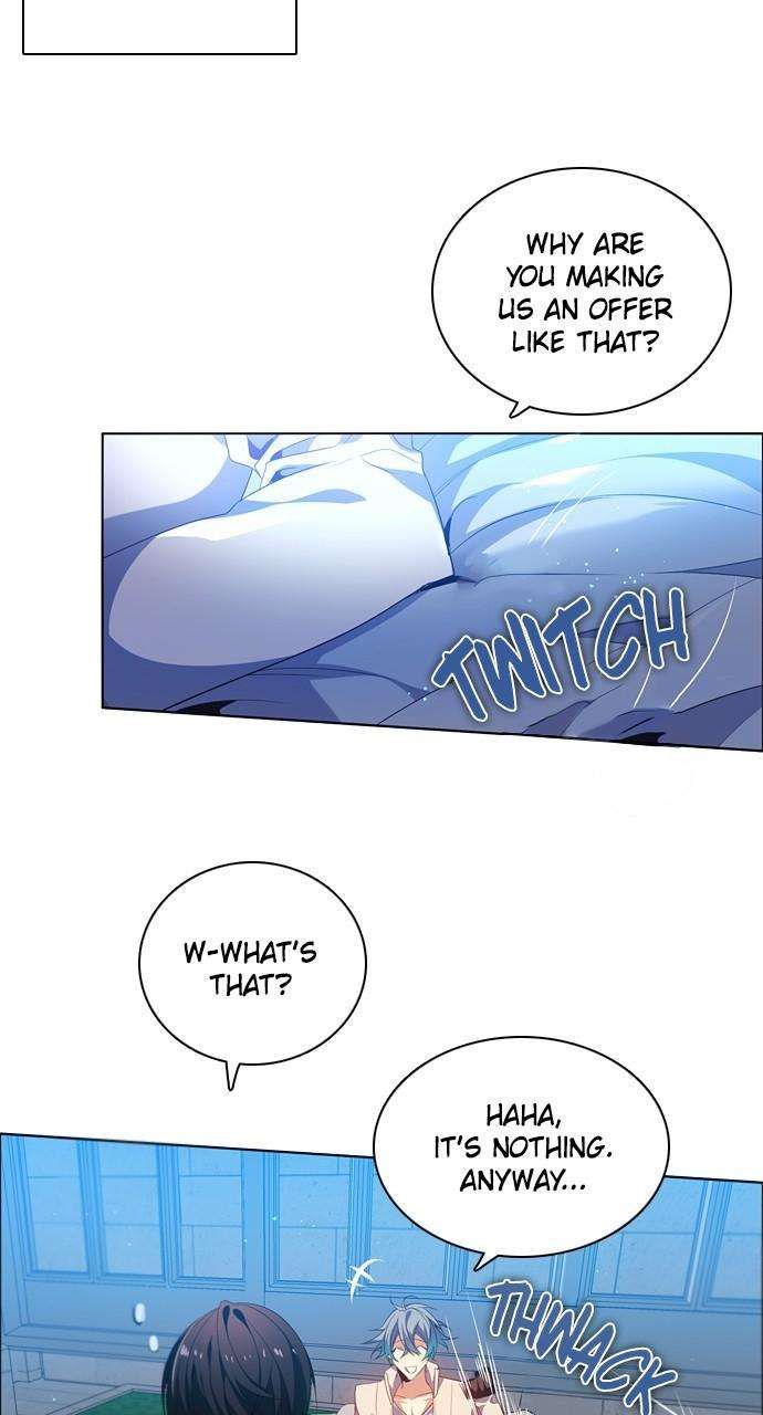 Zero Game chapter 221 page 25