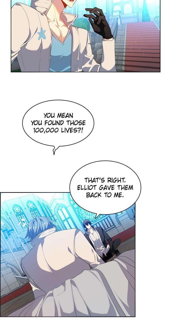 Zero Game chapter 221 page 34