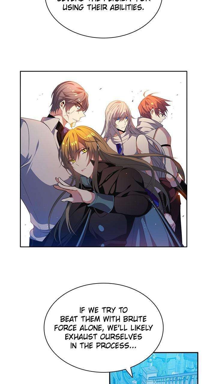 Zero Game chapter 221 page 40