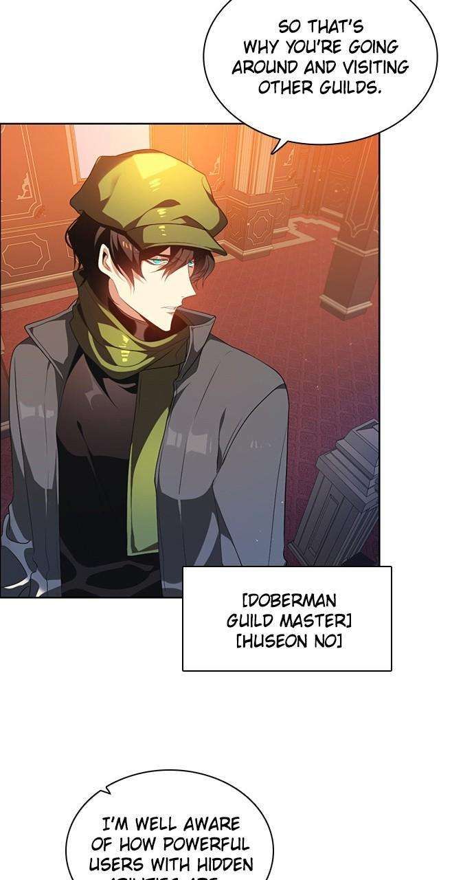 Zero Game chapter 221 page 43