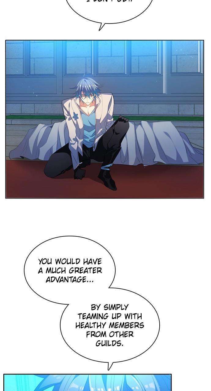 Zero Game chapter 221 page 47