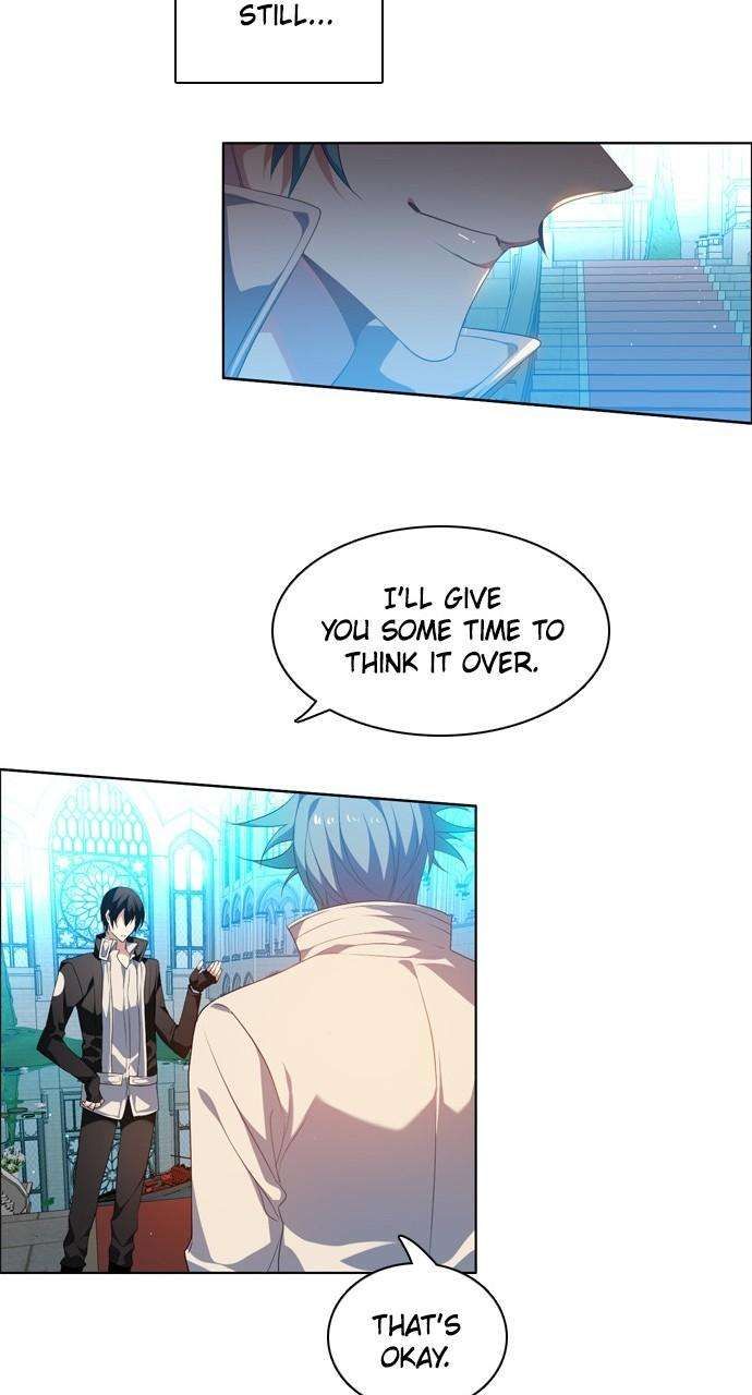 Zero Game chapter 221 page 58