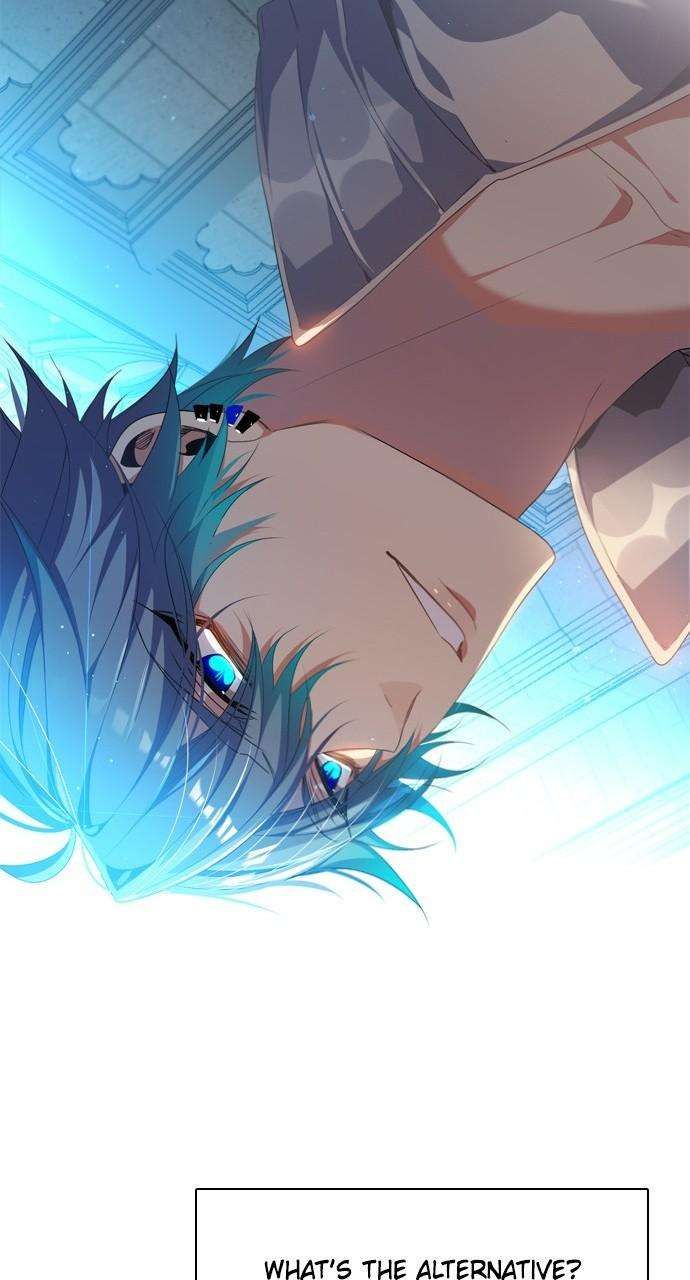 Zero Game chapter 221 page 60