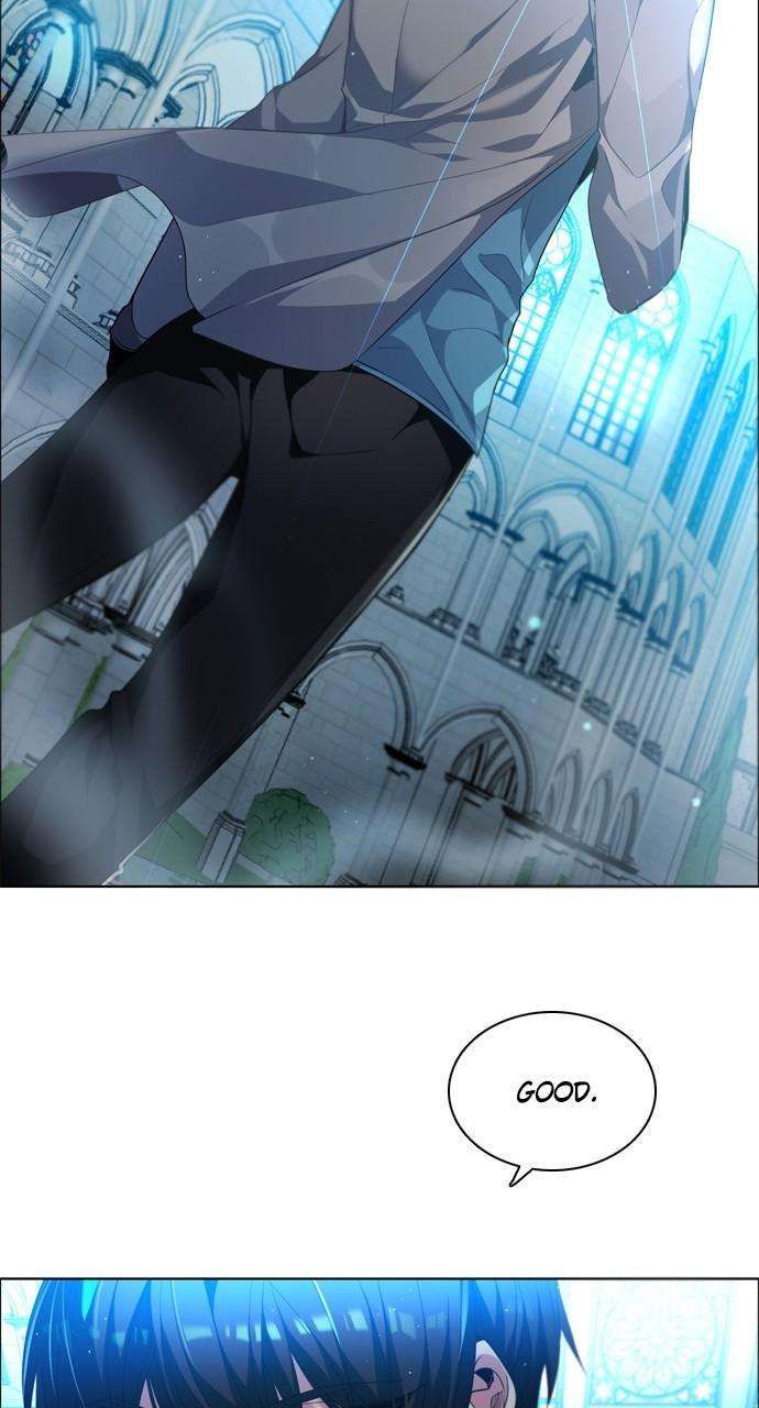 Zero Game chapter 221 page 63