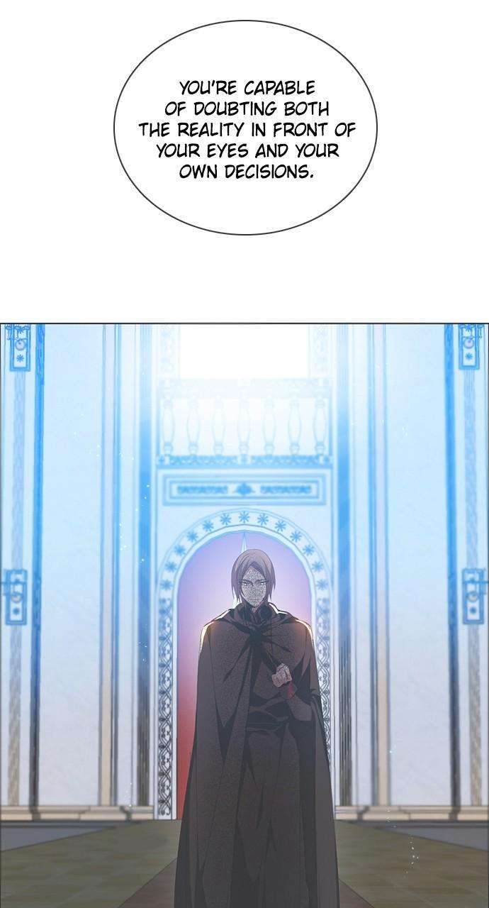 Zero Game chapter 221 page 8