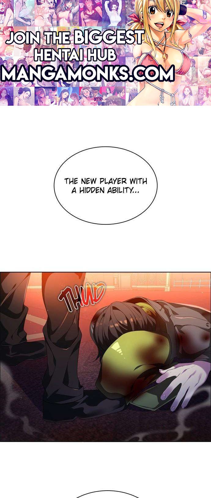 Zero Game chapter 222 page 1