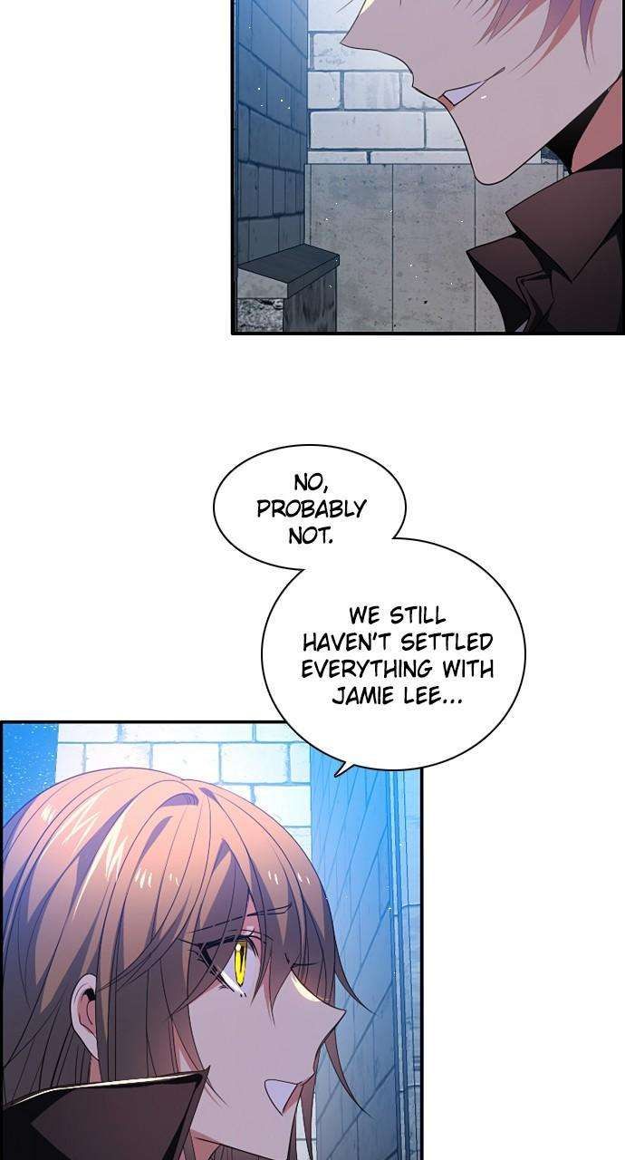 Zero Game chapter 222 page 16