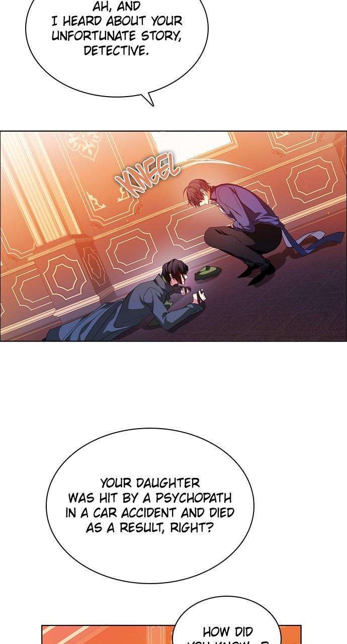 Zero Game chapter 222 page 29