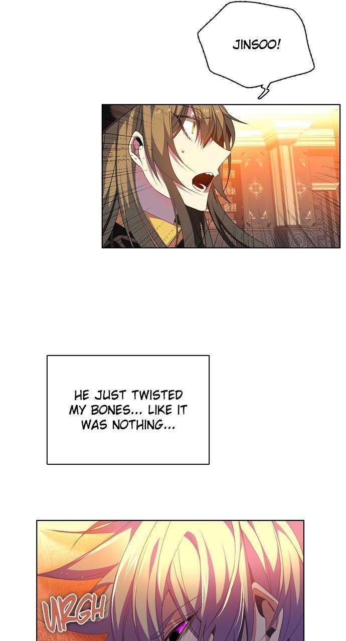 Zero Game chapter 222 page 58