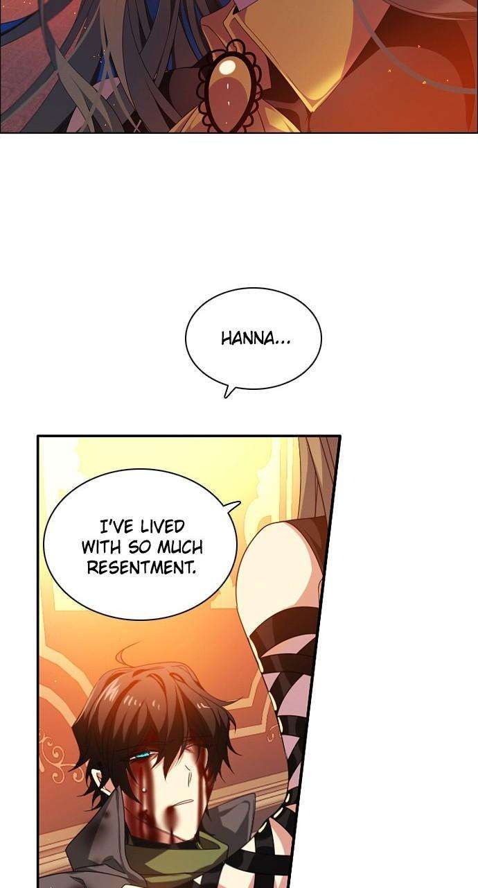 Zero Game chapter 222 page 70