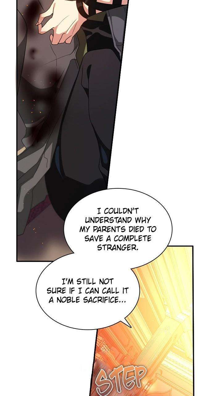 Zero Game chapter 222 page 71