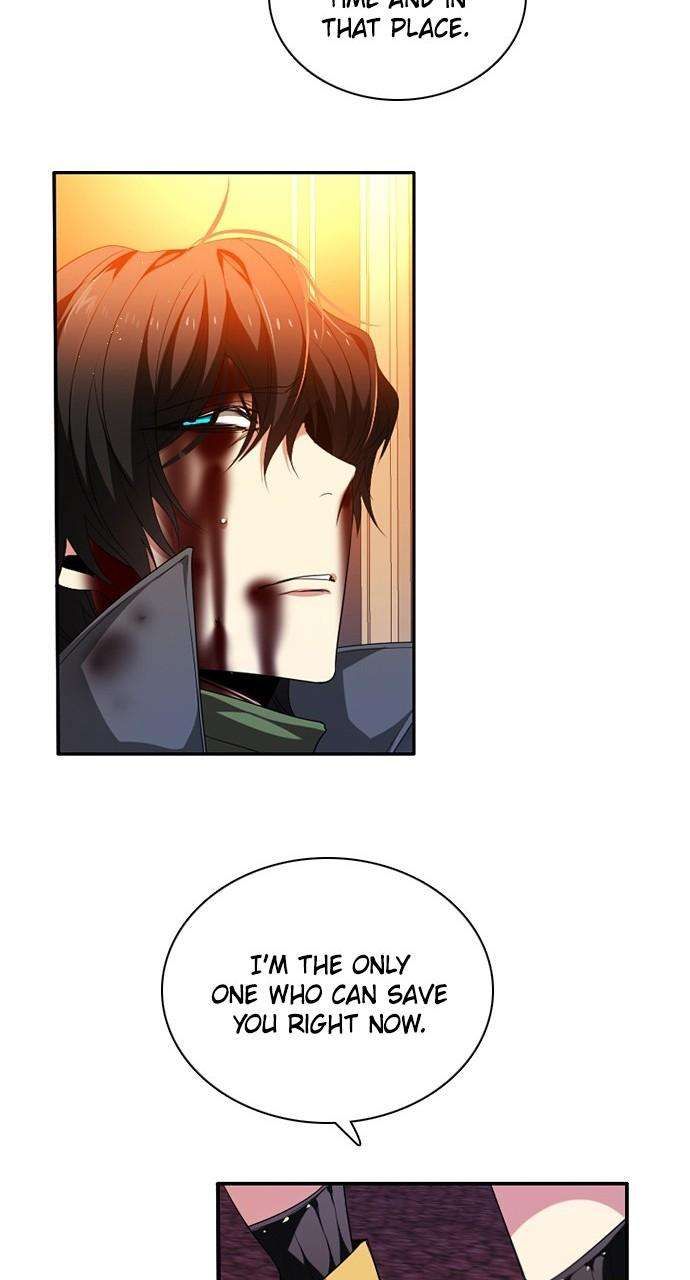 Zero Game chapter 222 page 73