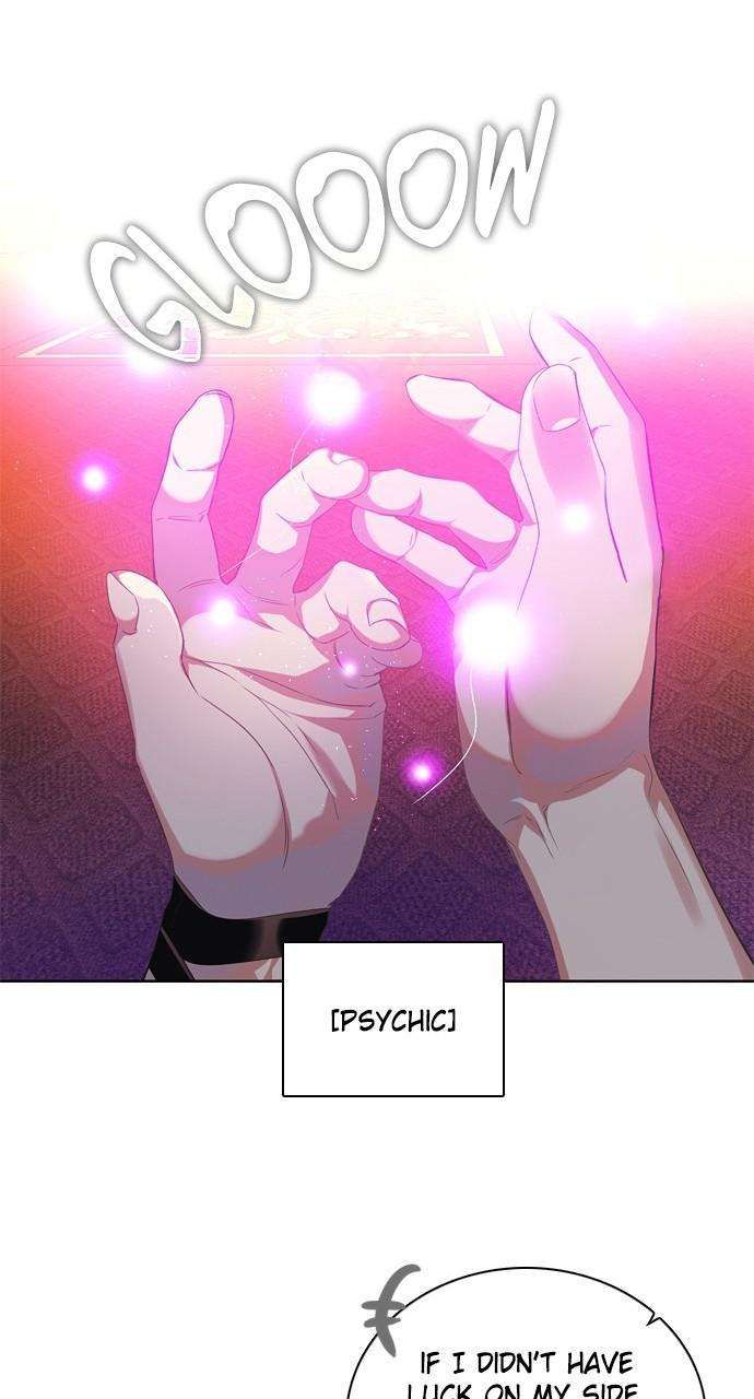 Zero Game chapter 222 page 75