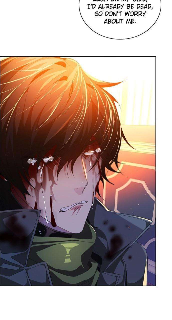 Zero Game chapter 222 page 76