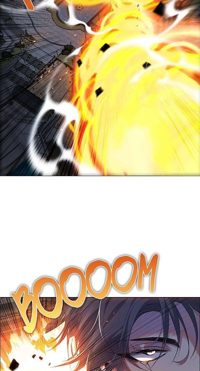 Zero Game chapter 223 page 16