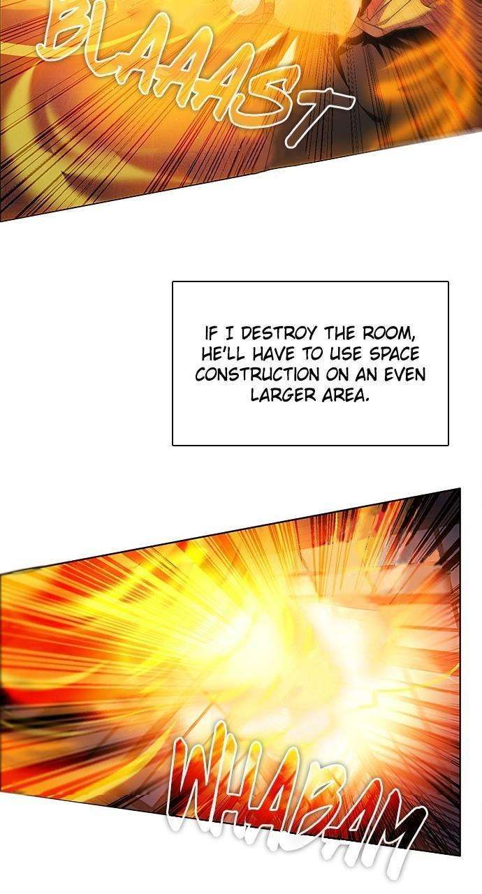 Zero Game chapter 223 page 25