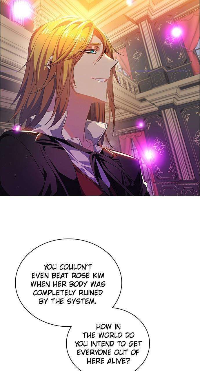 Zero Game chapter 223 page 5