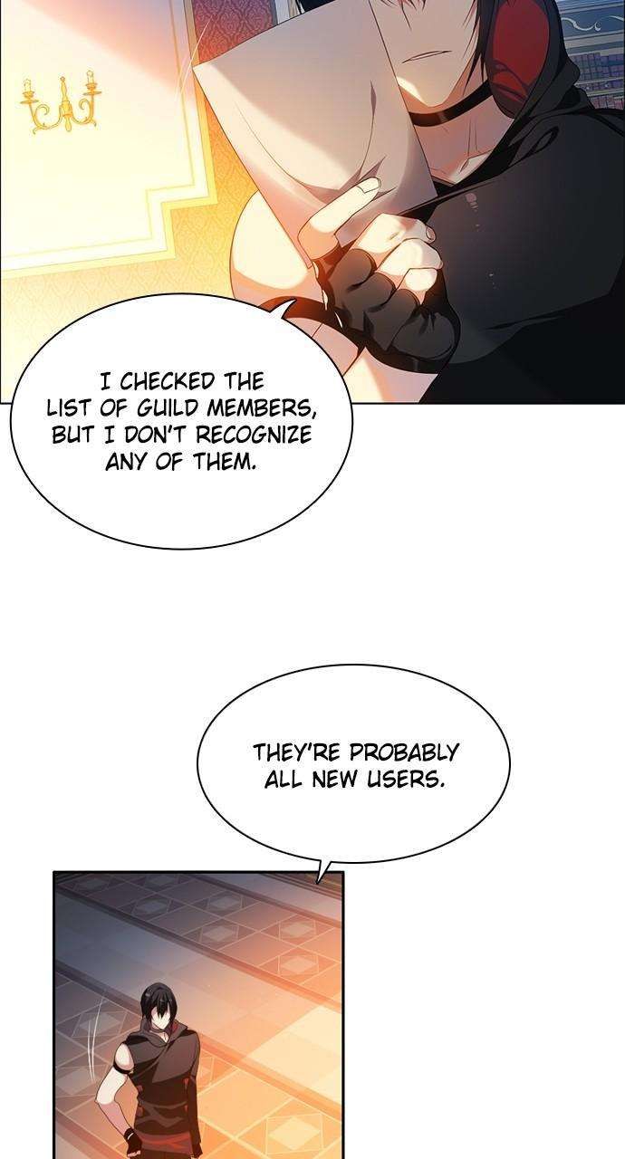 Zero Game chapter 224 page 15