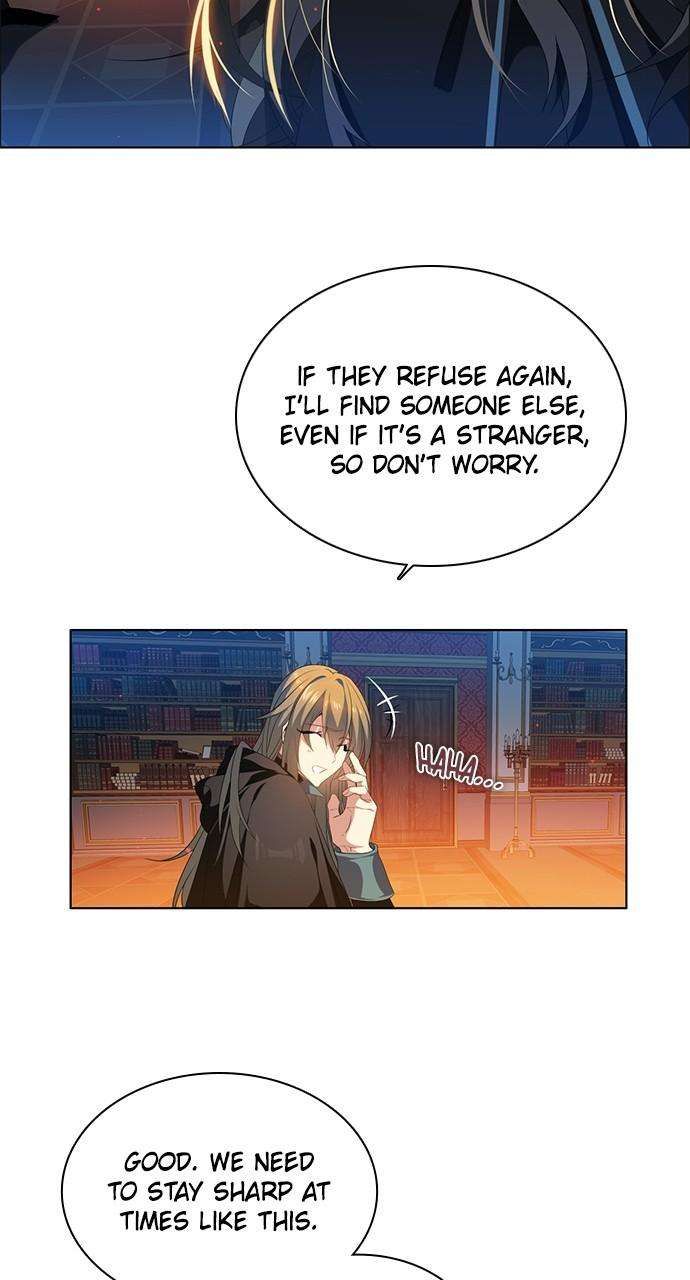 Zero Game chapter 224 page 25