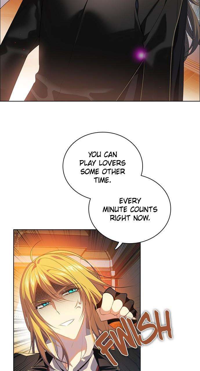 Zero Game chapter 224 page 28