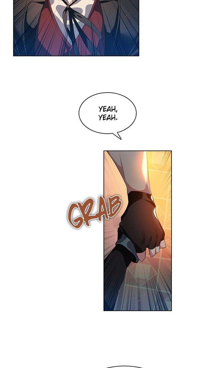 Zero Game chapter 224 page 29