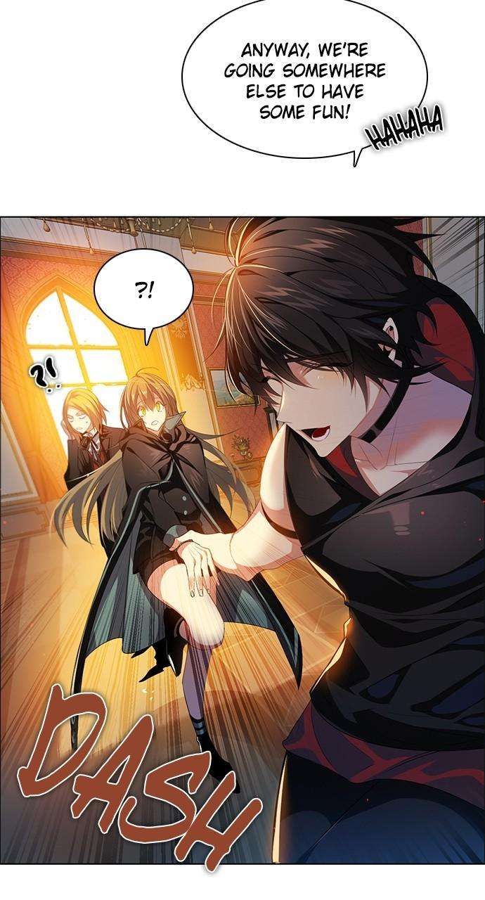 Zero Game chapter 224 page 30