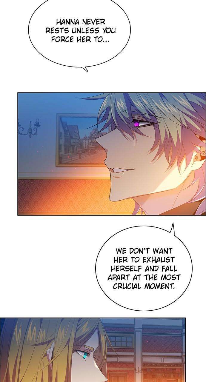 Zero Game chapter 224 page 32