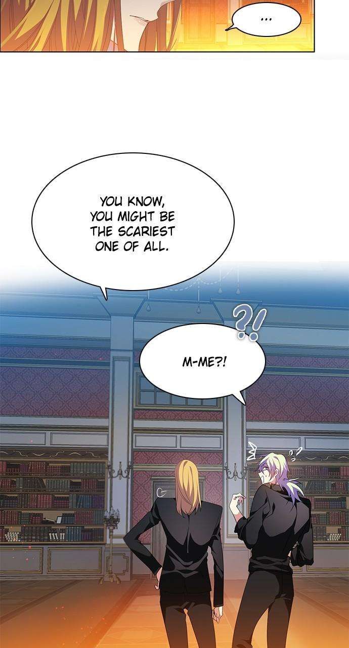 Zero Game chapter 224 page 33