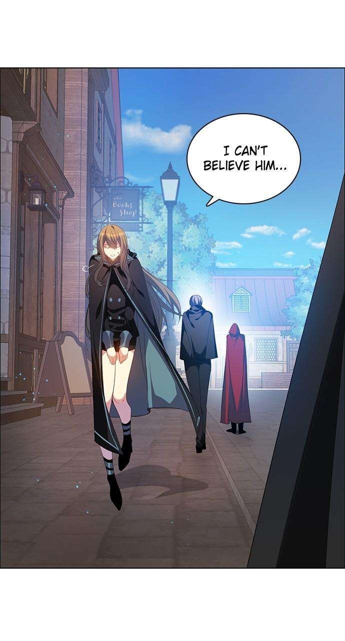 Zero Game chapter 224 page 35