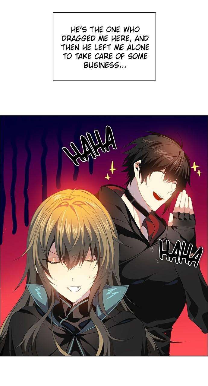 Zero Game chapter 224 page 36