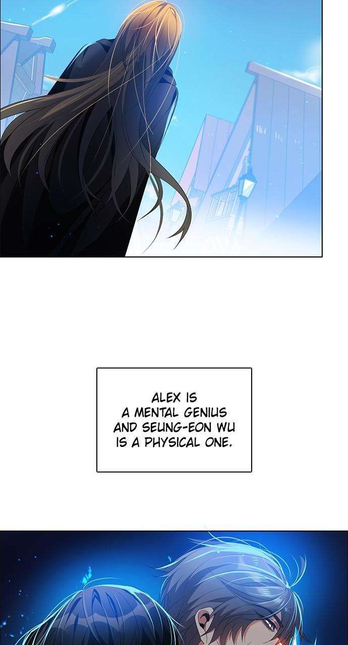 Zero Game chapter 224 page 39