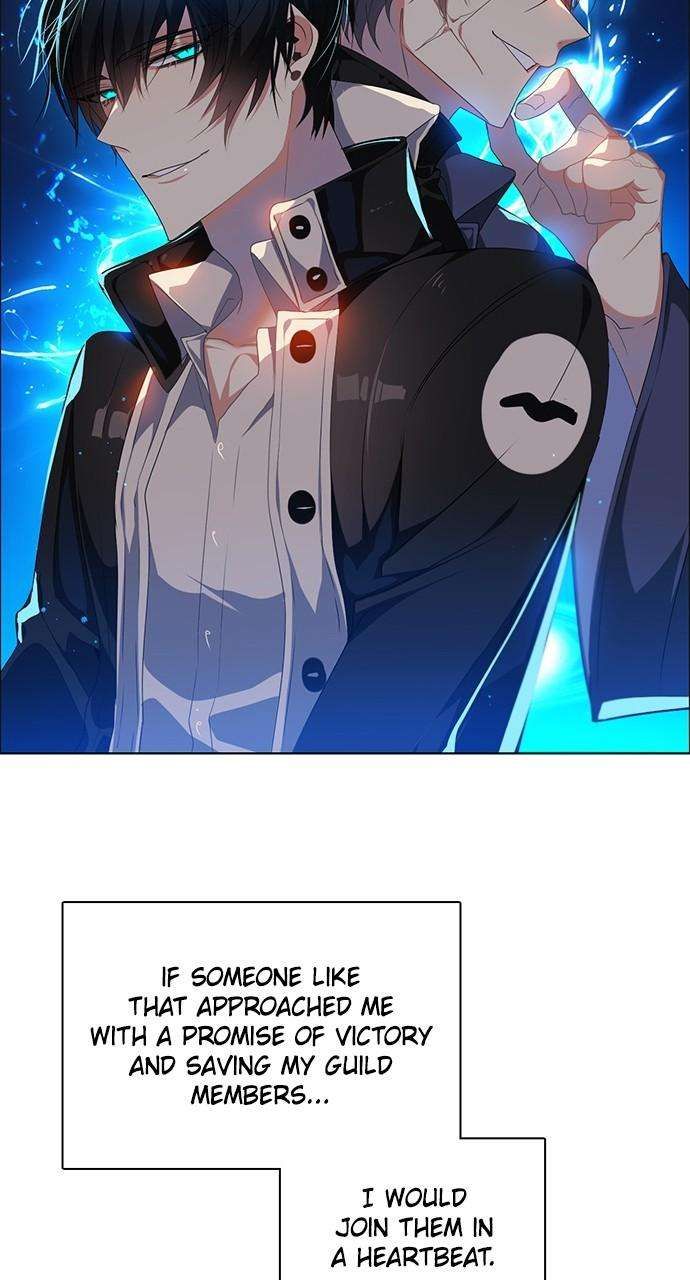 Zero Game chapter 224 page 40