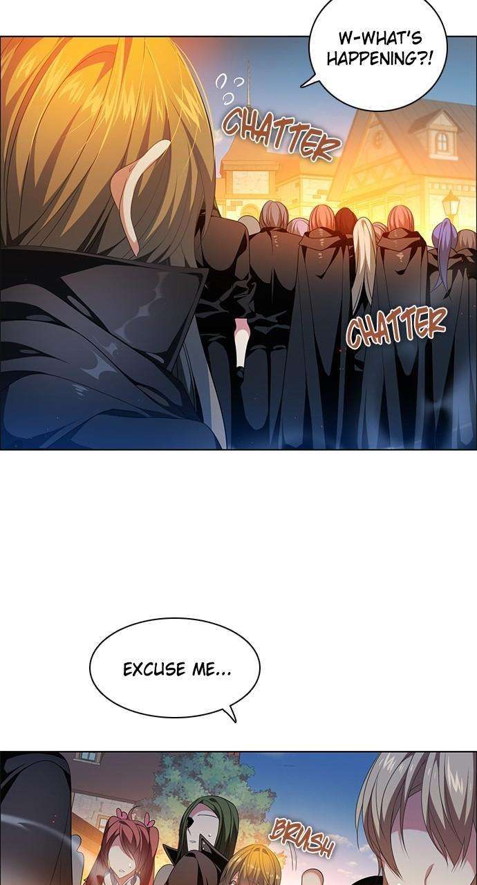 Zero Game chapter 224 page 50