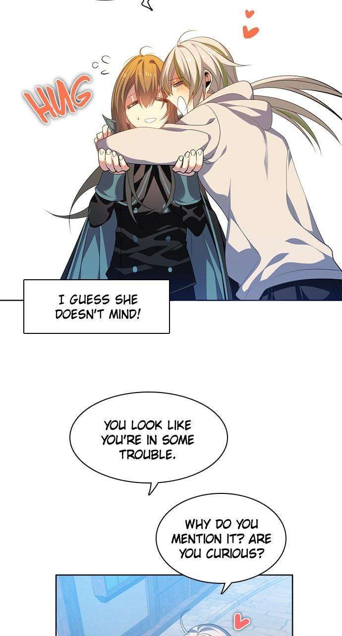 Zero Game chapter 224 page 60