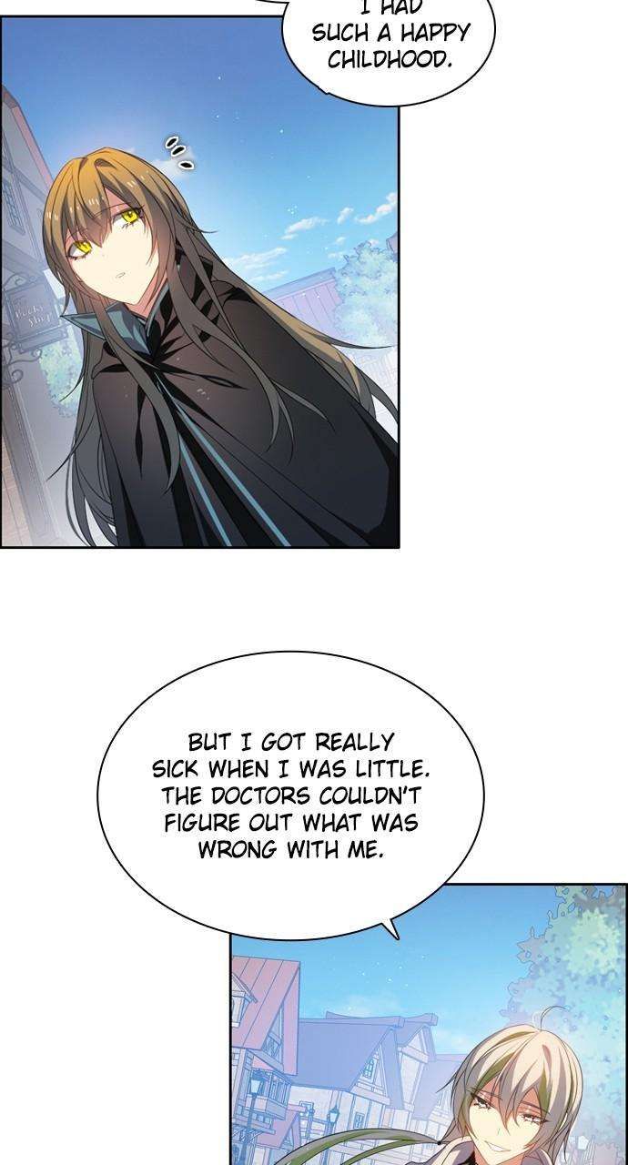 Zero Game chapter 225 page 12