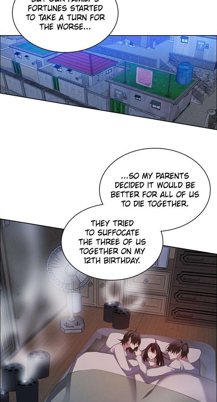 Zero Game chapter 225 page 16