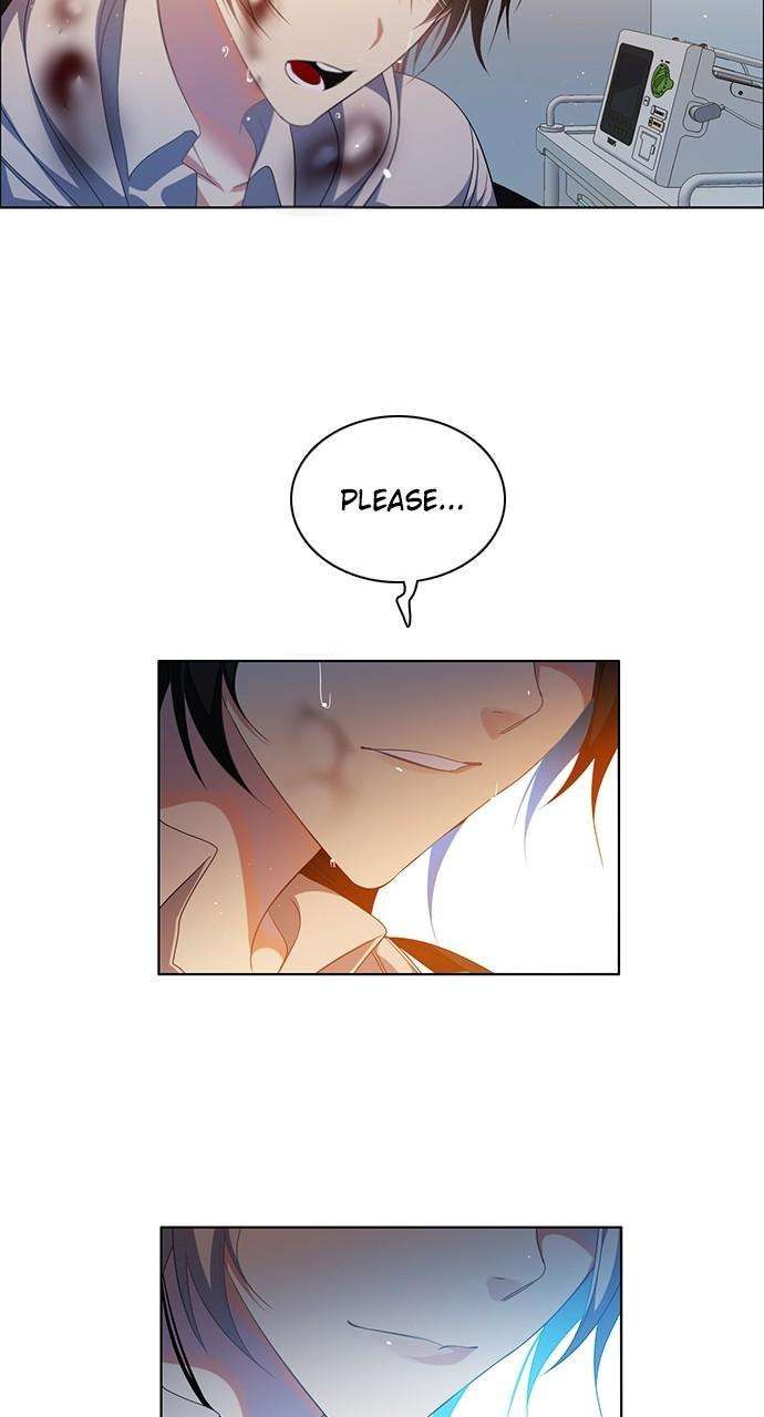 Zero Game chapter 225 page 38